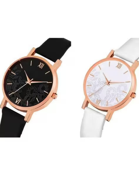 Women Analogue Watch